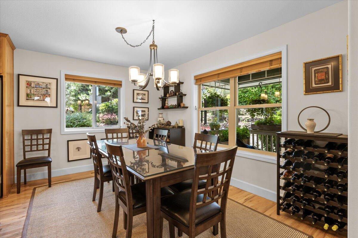 Siskiyou South Subdivision - Residential