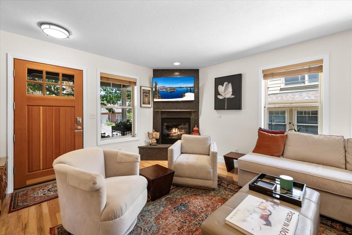 Siskiyou South Subdivision - Residential