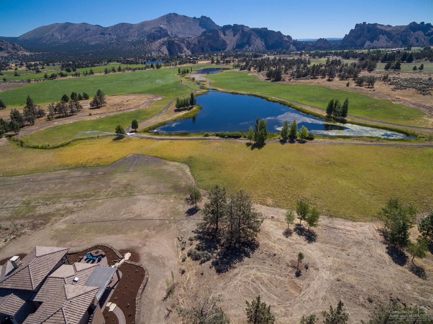 Ranch at the Canyons - Residential