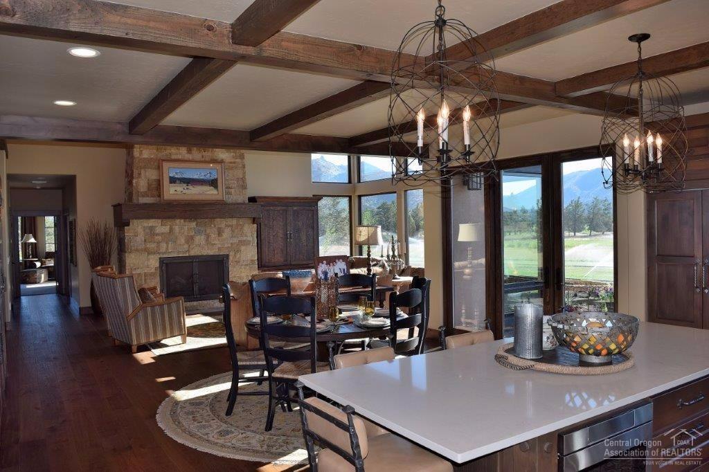 Ranch at the Canyons - Residential