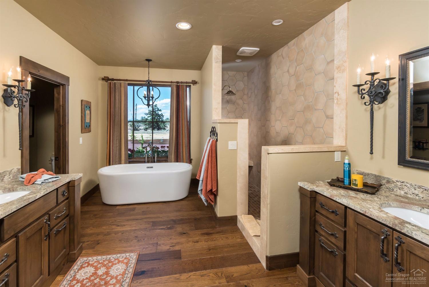 Ranch at the Canyons - Residential