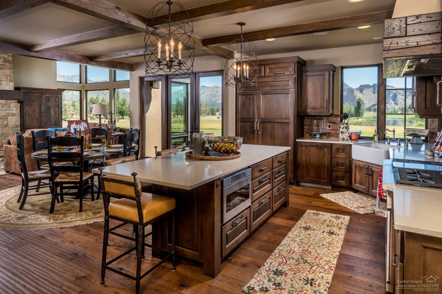 Ranch at the Canyons - Residential