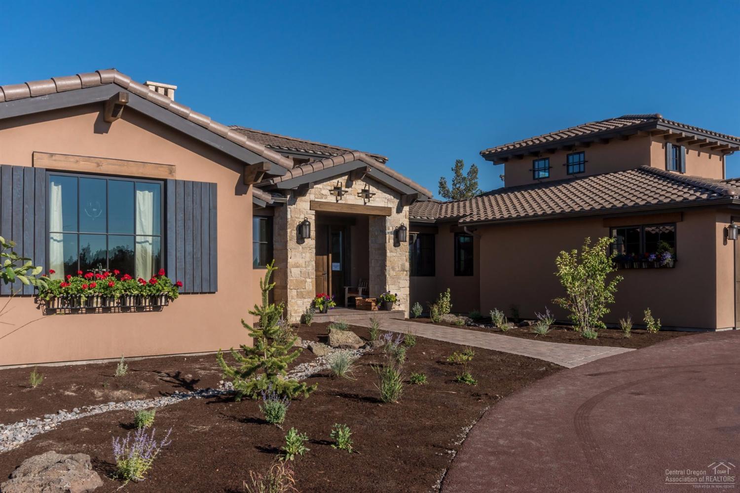 Ranch at the Canyons - Residential