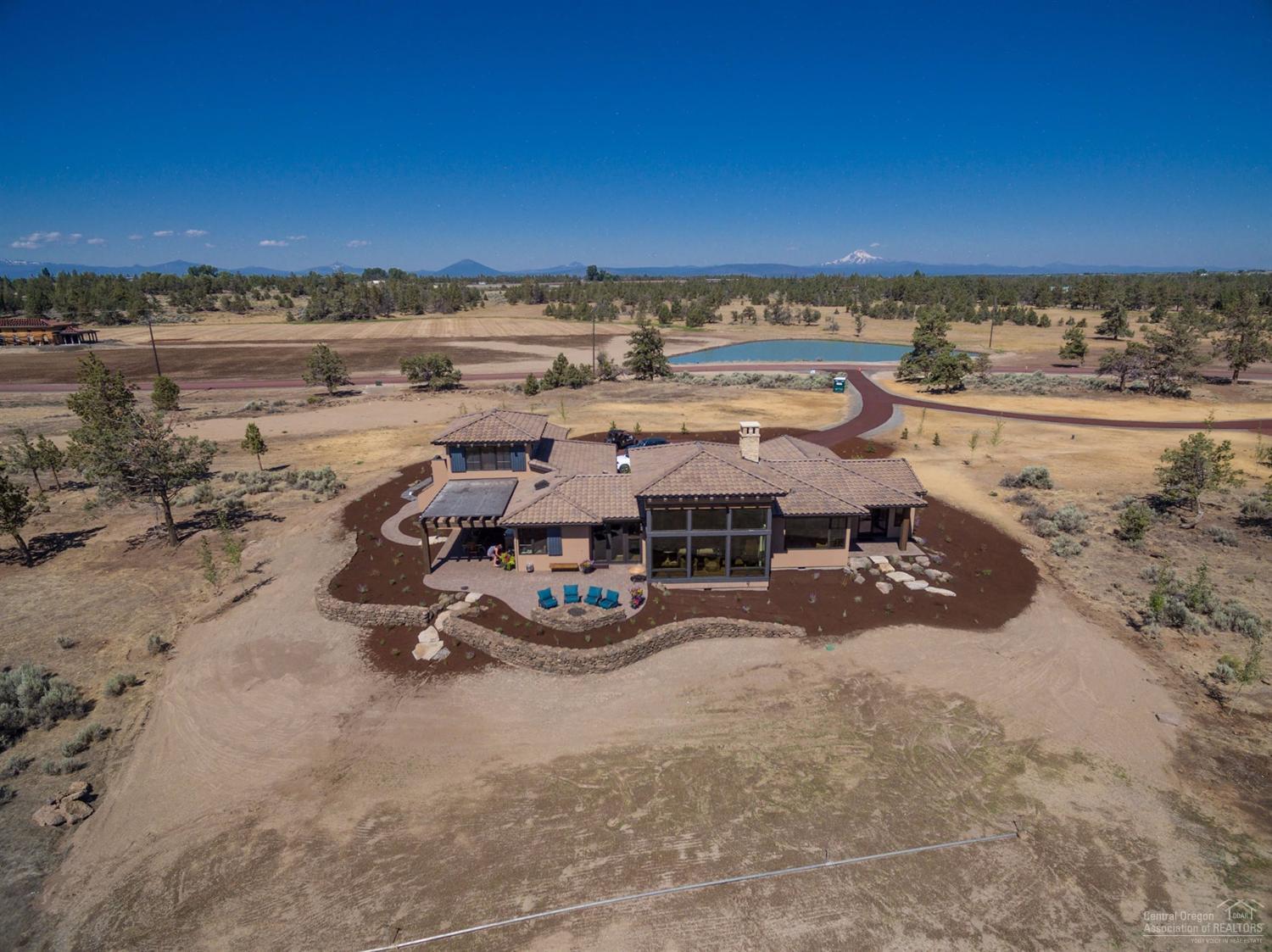 Ranch at the Canyons - Residential