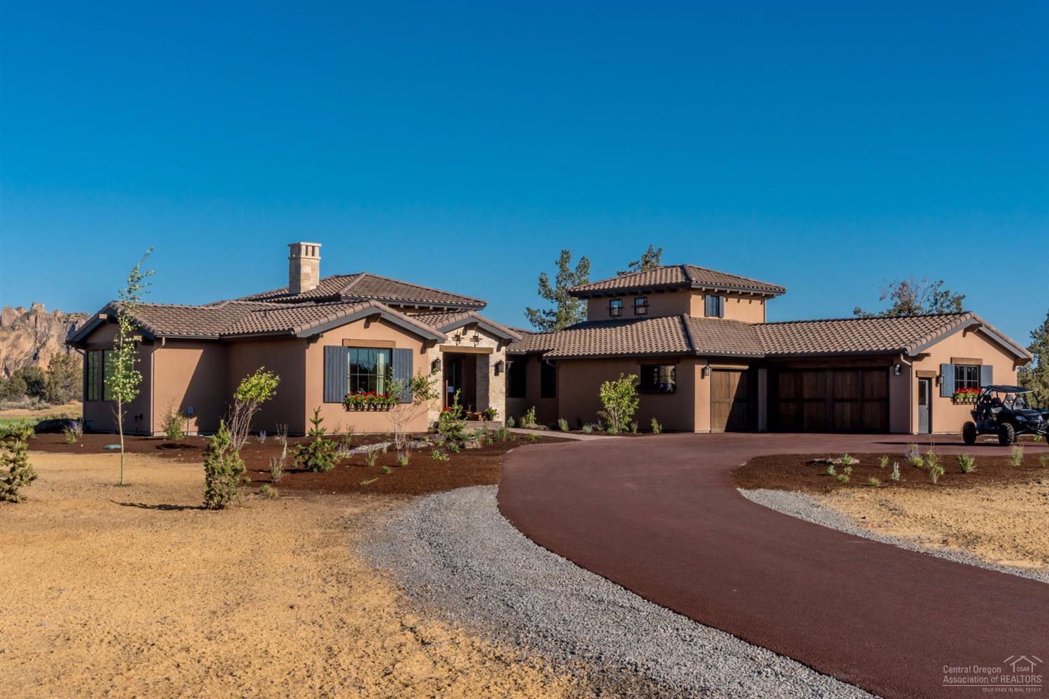 Ranch at the Canyons - Residential