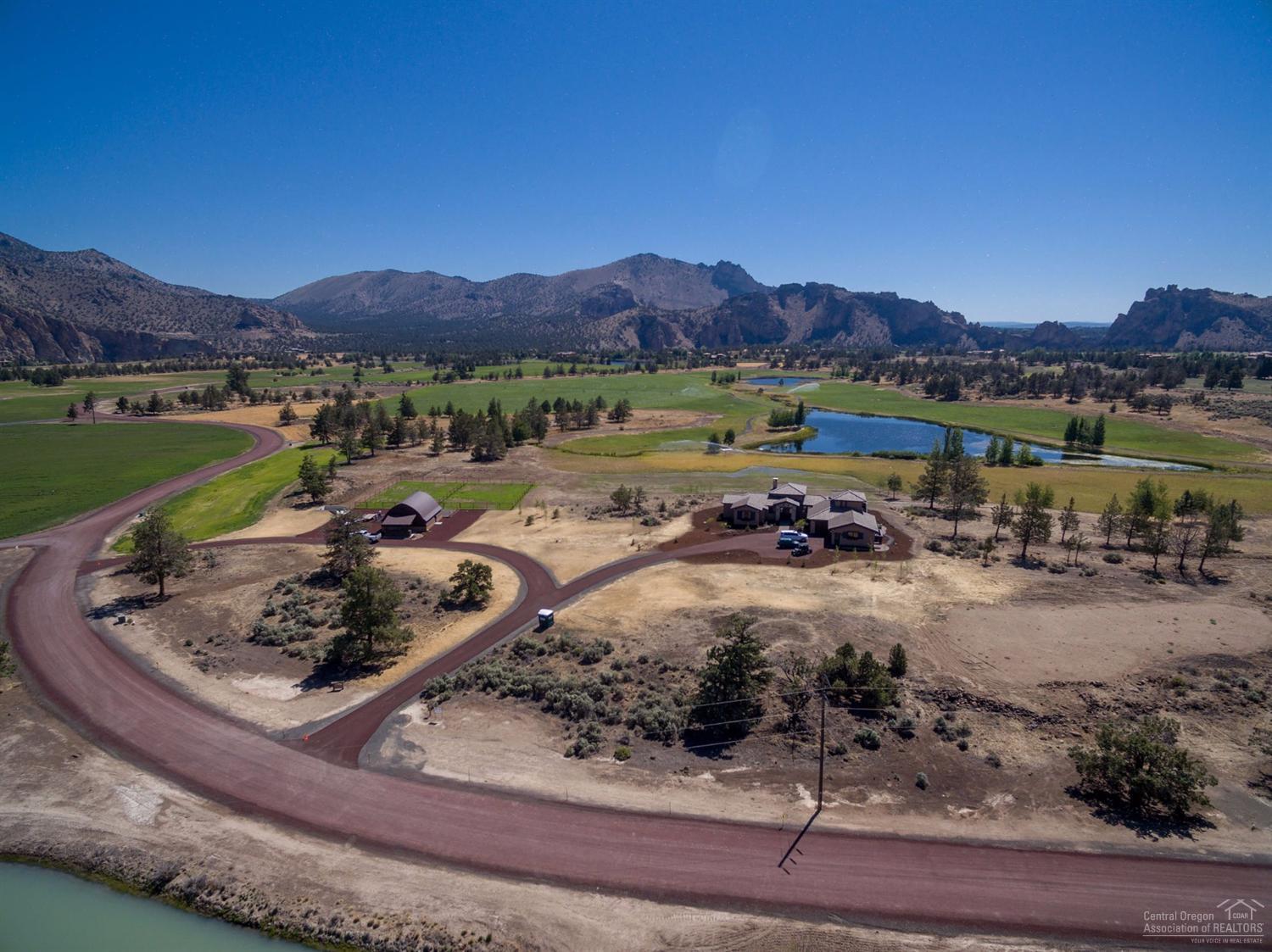 Ranch at the Canyons - Residential