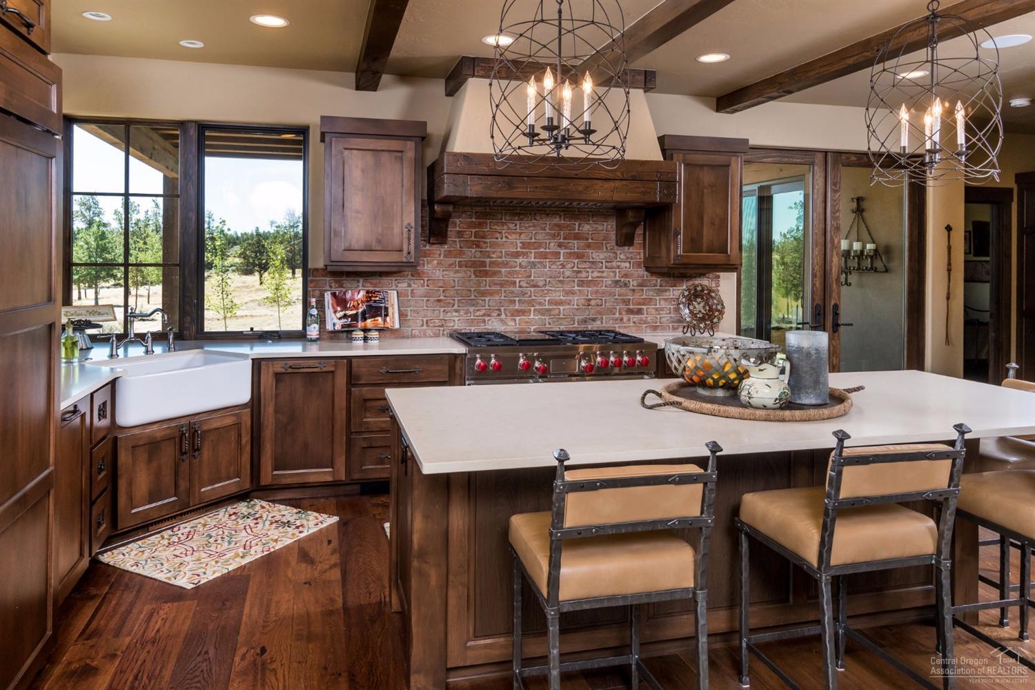 Ranch at the Canyons - Residential