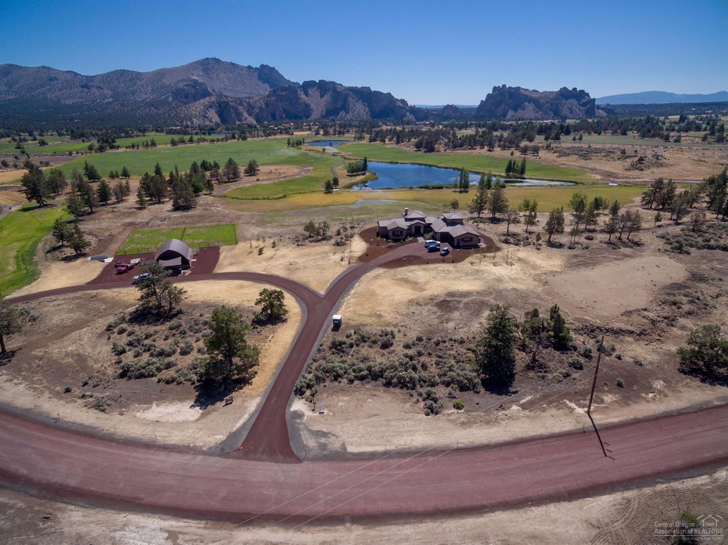 Ranch at the Canyons - Residential