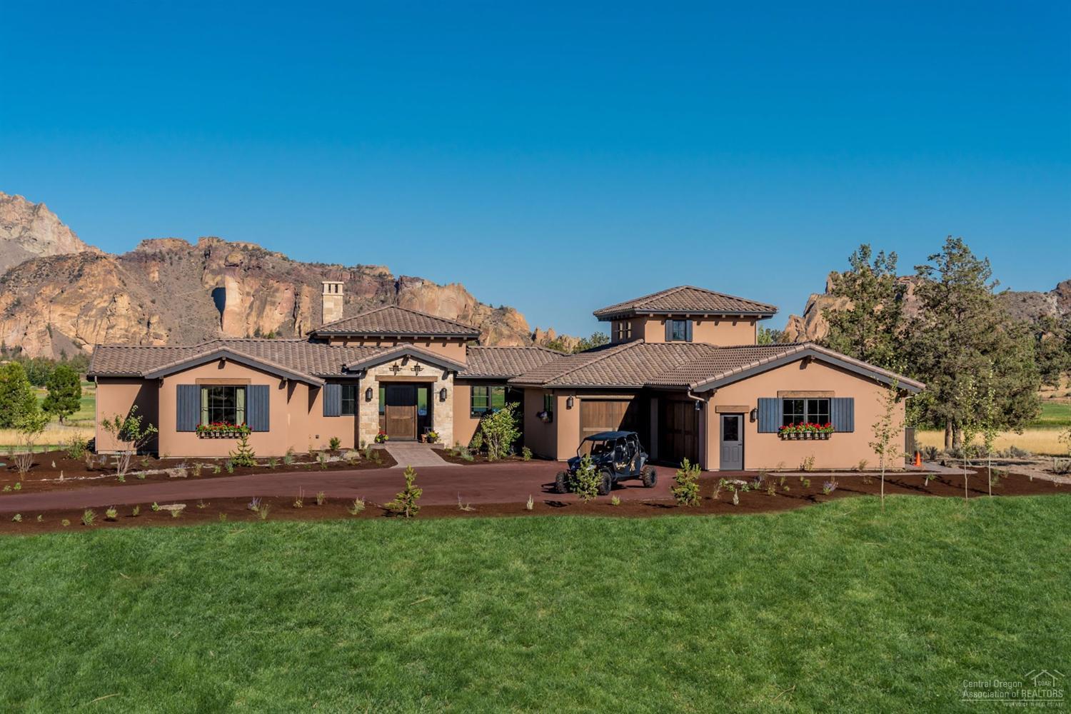 Ranch at the Canyons - Residential