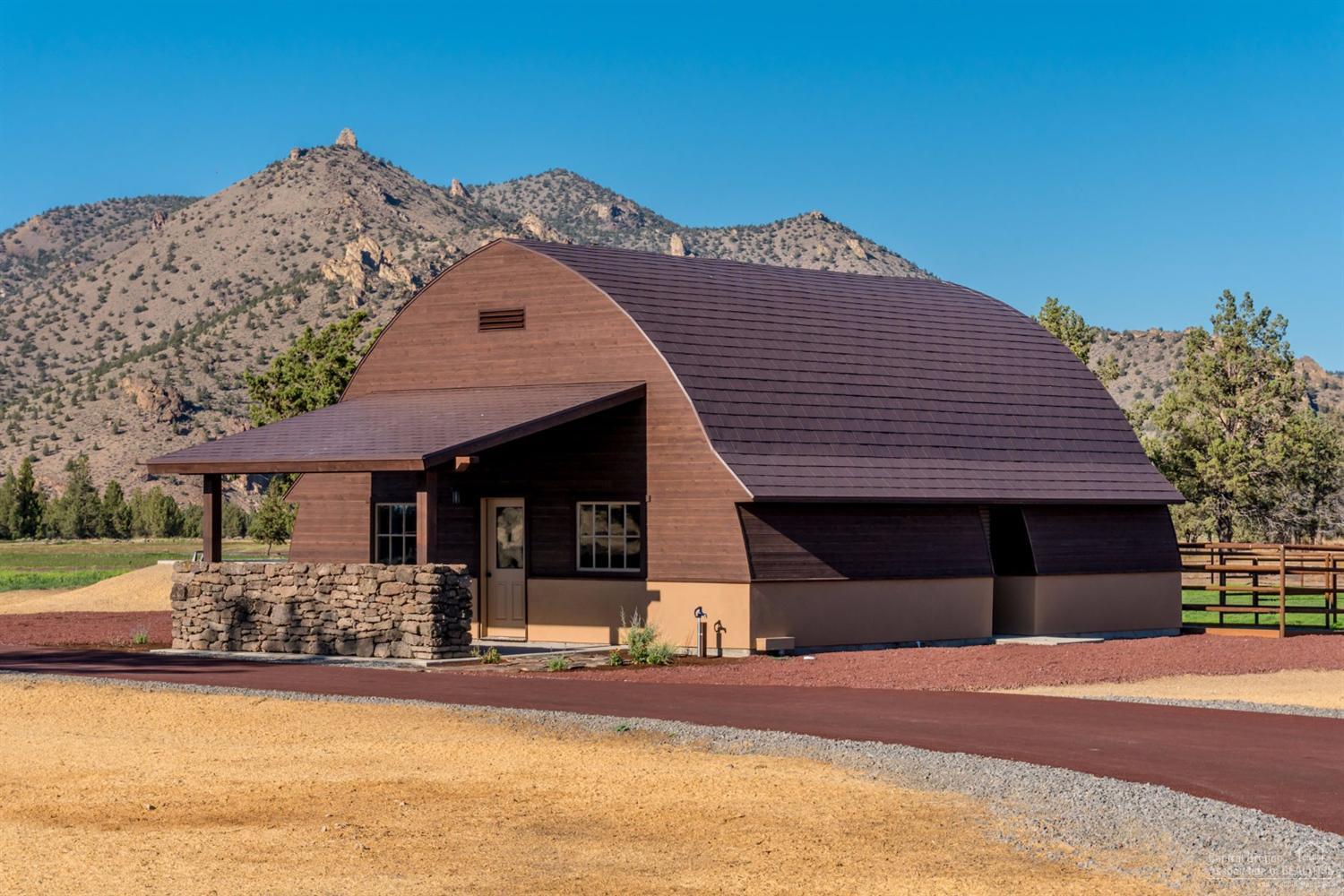 Ranch at the Canyons - Residential