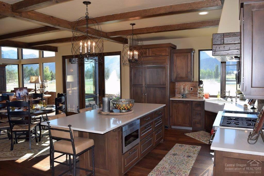 Ranch at the Canyons - Residential