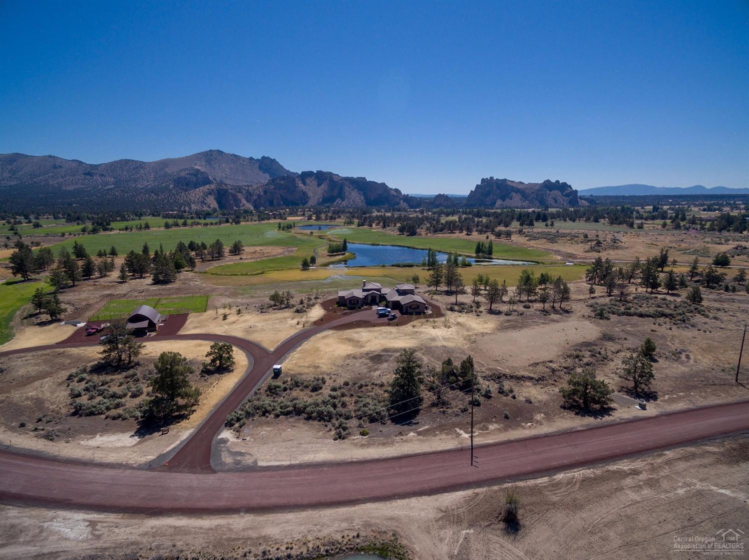 Ranch at the Canyons - Residential