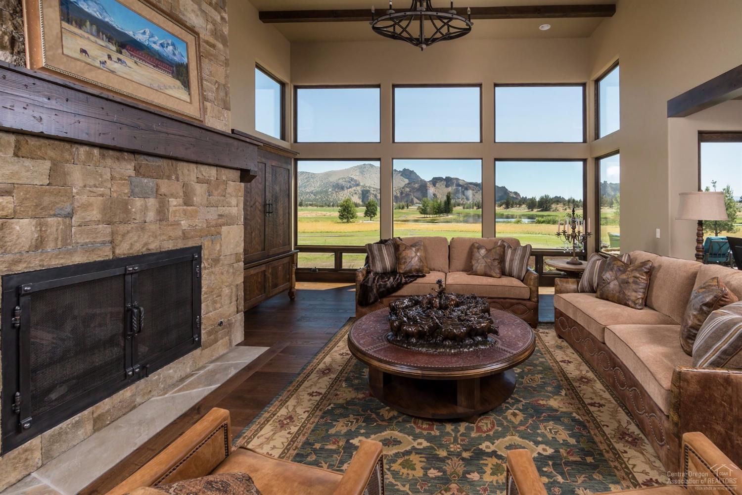 Ranch at the Canyons - Residential