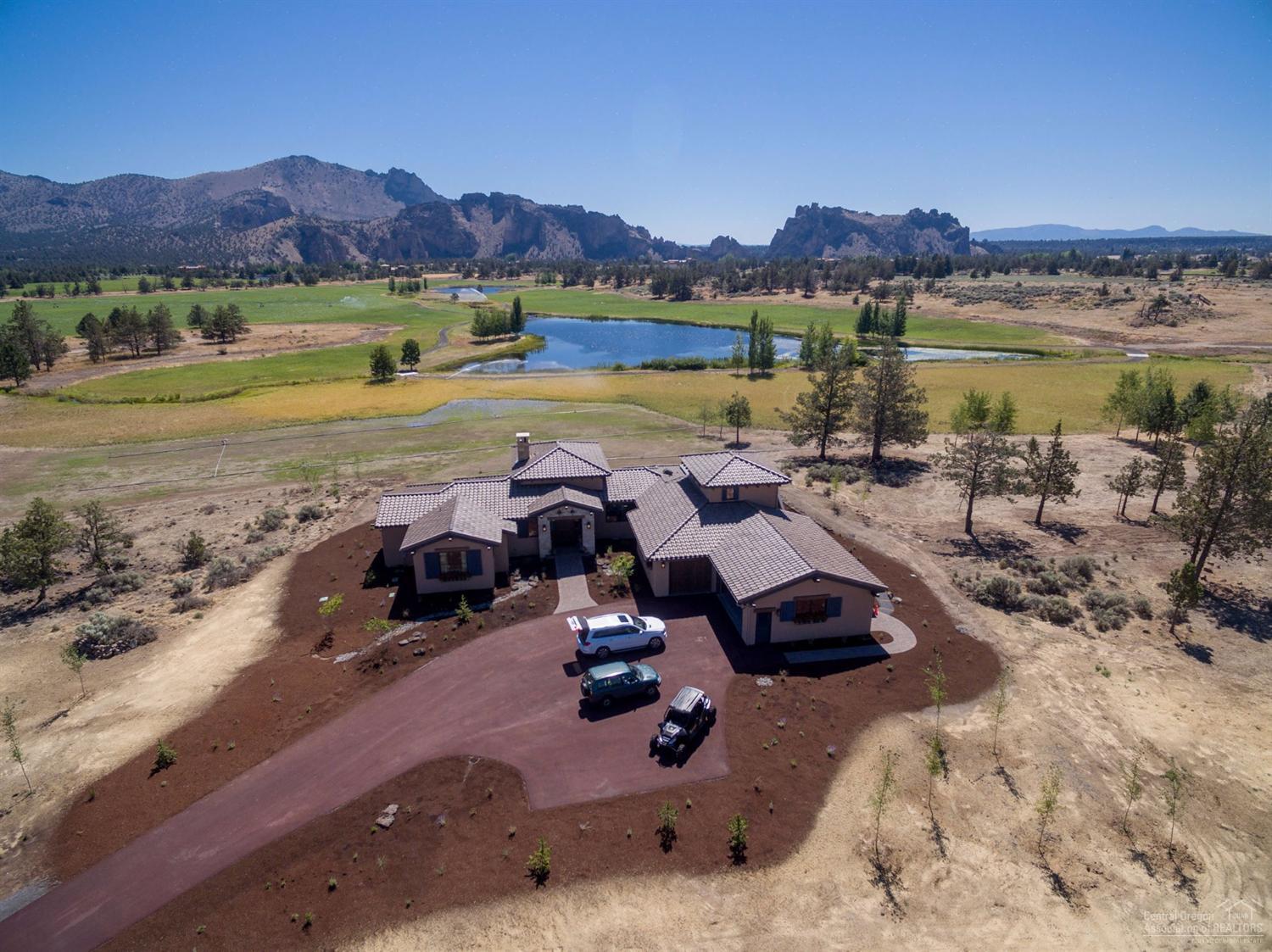 Ranch at the Canyons - Residential