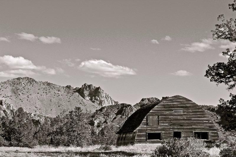 Ranch at the Canyons - Residential