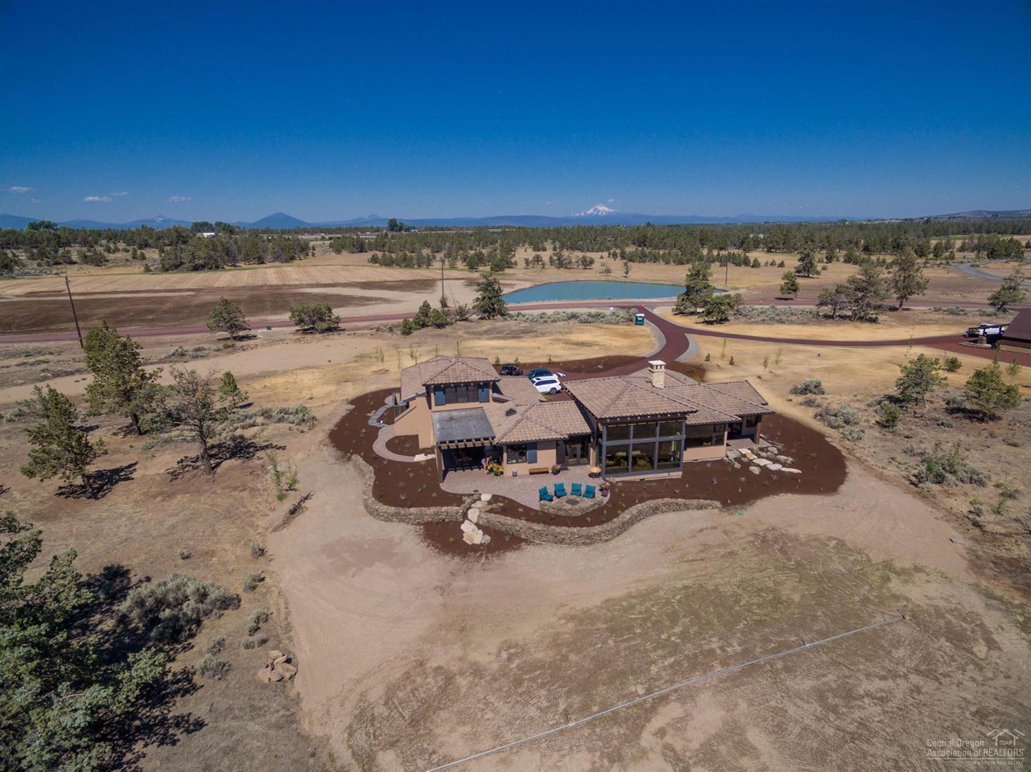 Ranch at the Canyons - Residential