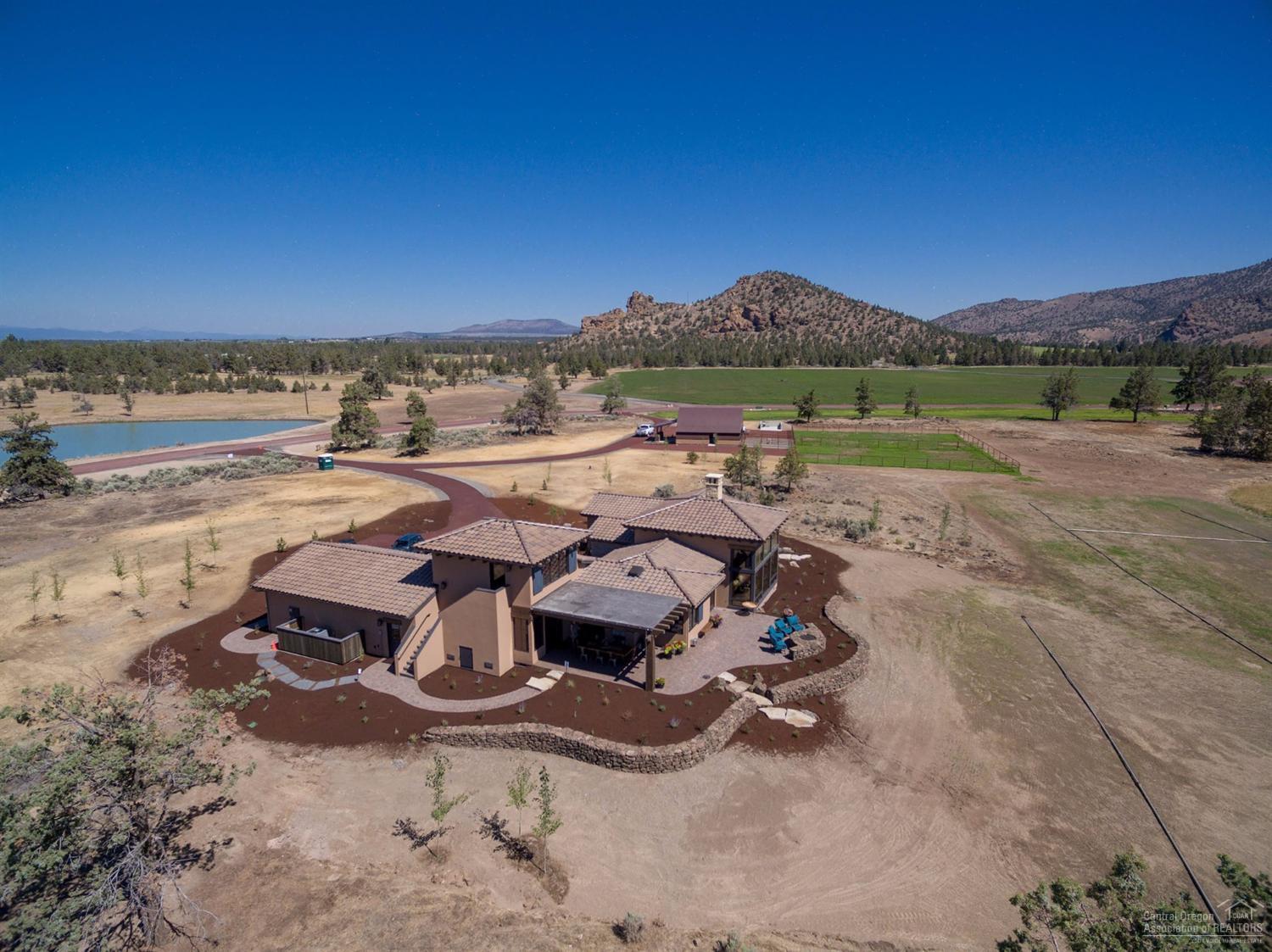 Ranch at the Canyons - Residential