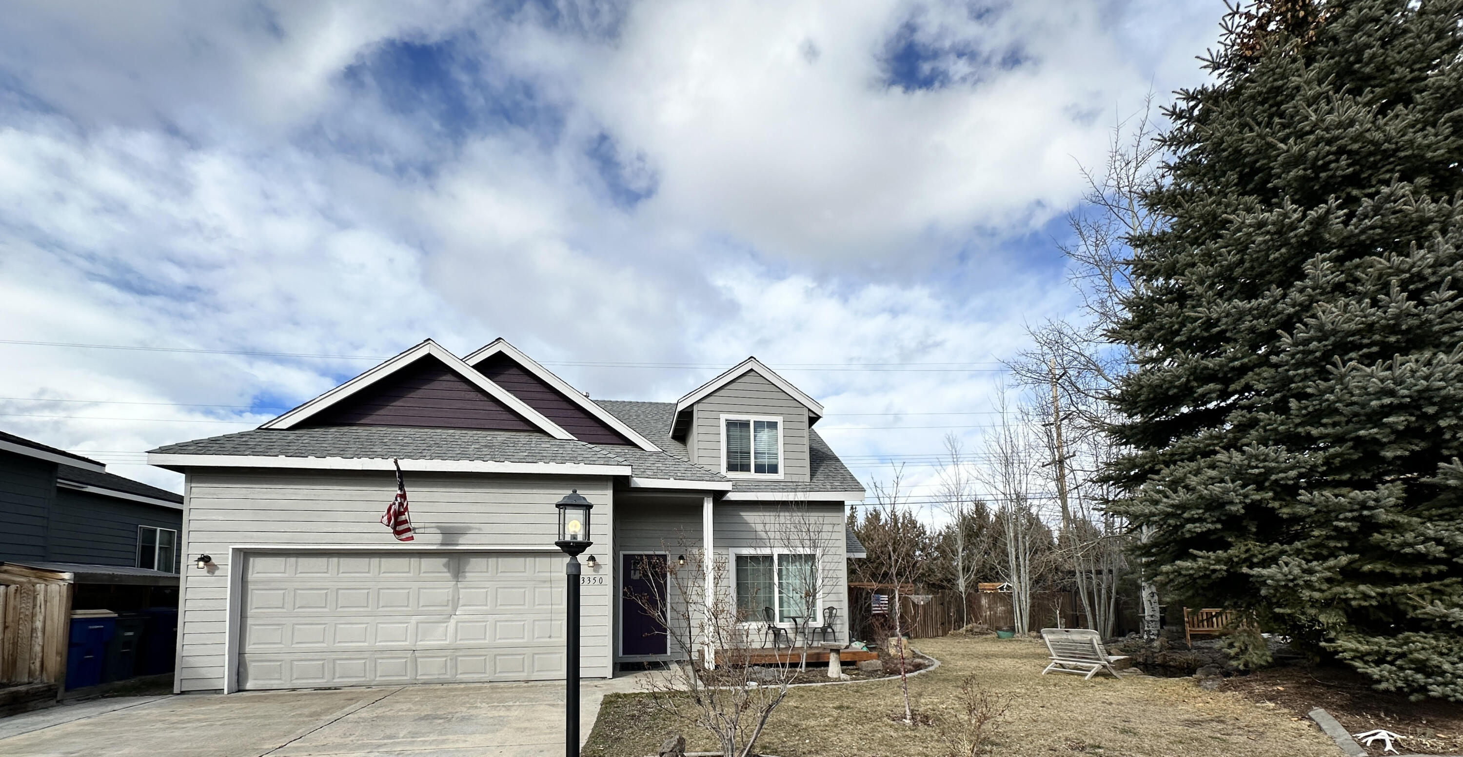 Glacier Ridge - Residential