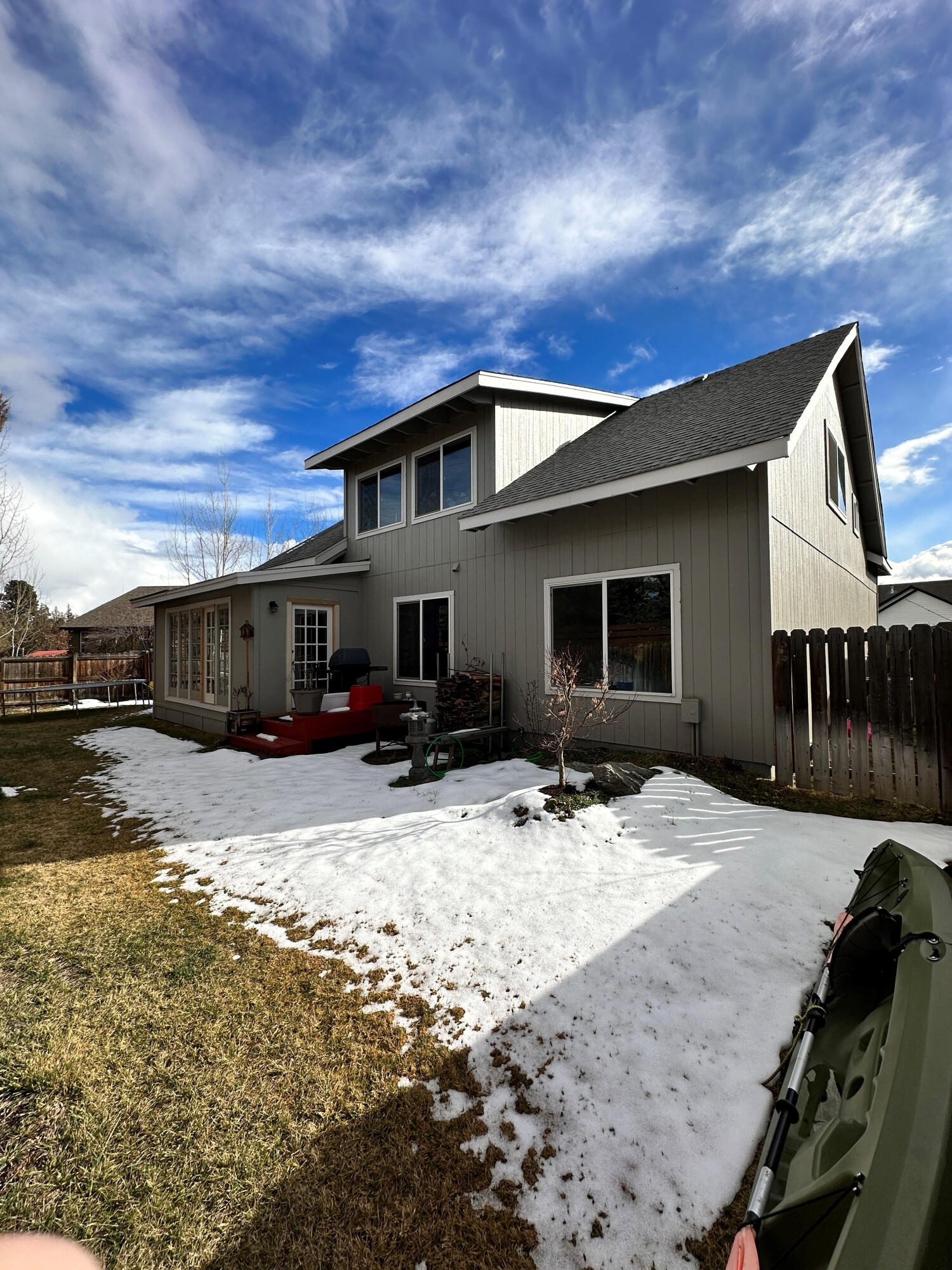 Glacier Ridge - Residential