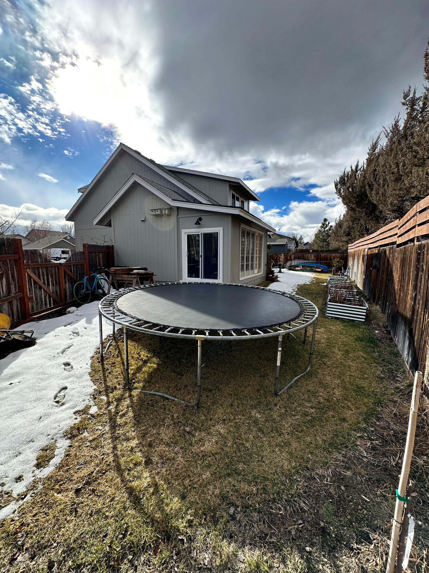 Glacier Ridge - Residential