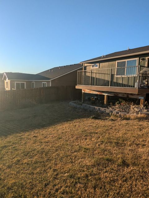 Tiny photo for 5122 Aster Lane, Klamath Falls, OR 97601 (MLS # 220212884)