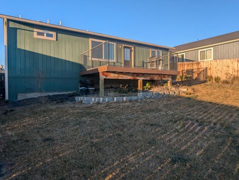 Tiny photo for 5122 Aster Lane, Klamath Falls, OR 97601 (MLS # 220212884)