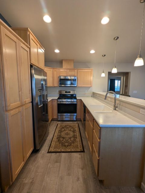 Tiny photo for 5122 Aster Lane, Klamath Falls, OR 97601 (MLS # 220212884)
