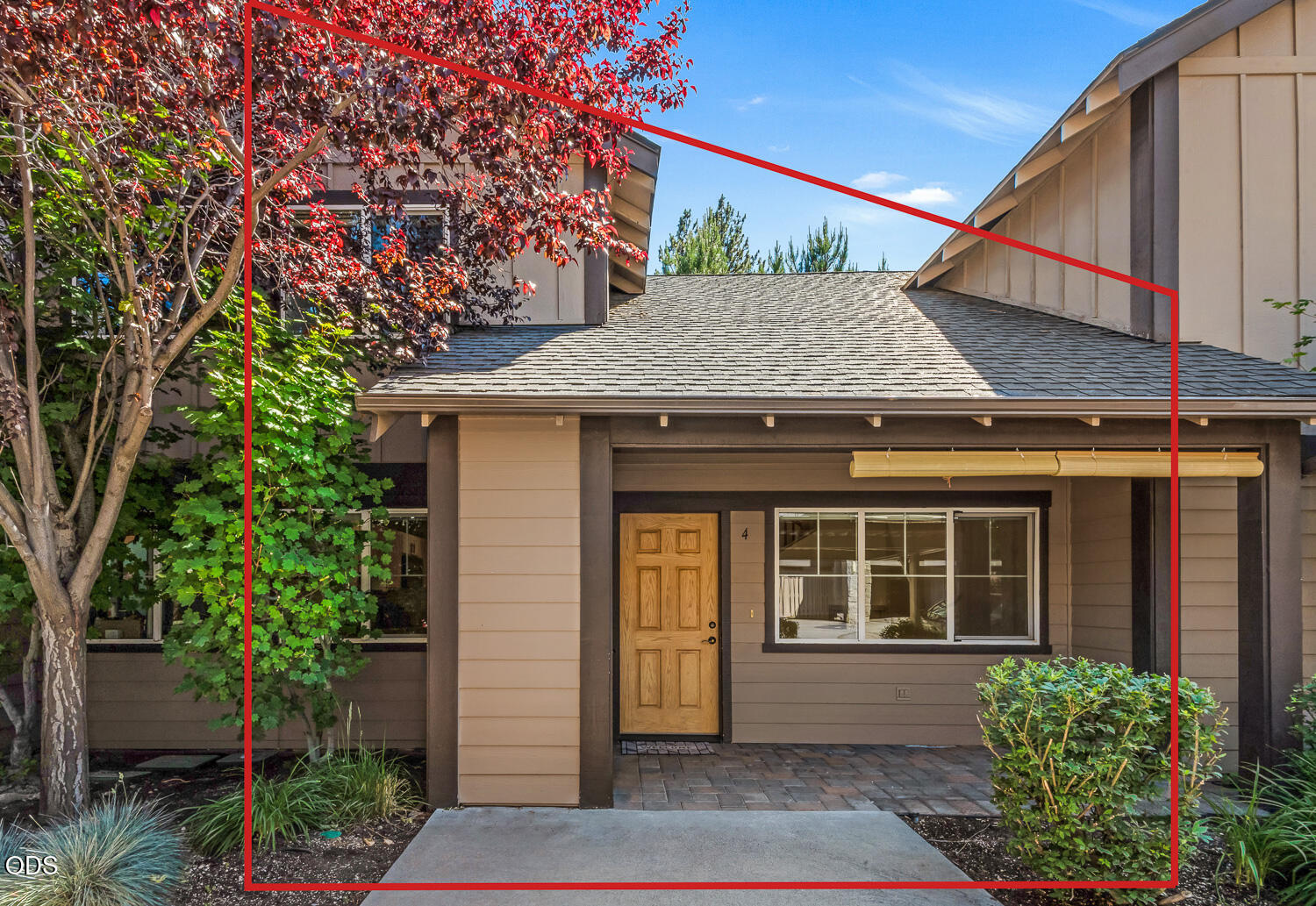 1933 NW Monterey Pines UNIT 4