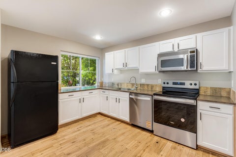 Tiny photo for 1933 NW Monterey Pines DR #UNIT 4, Bend, OR 97703 (MLS # 220223999)