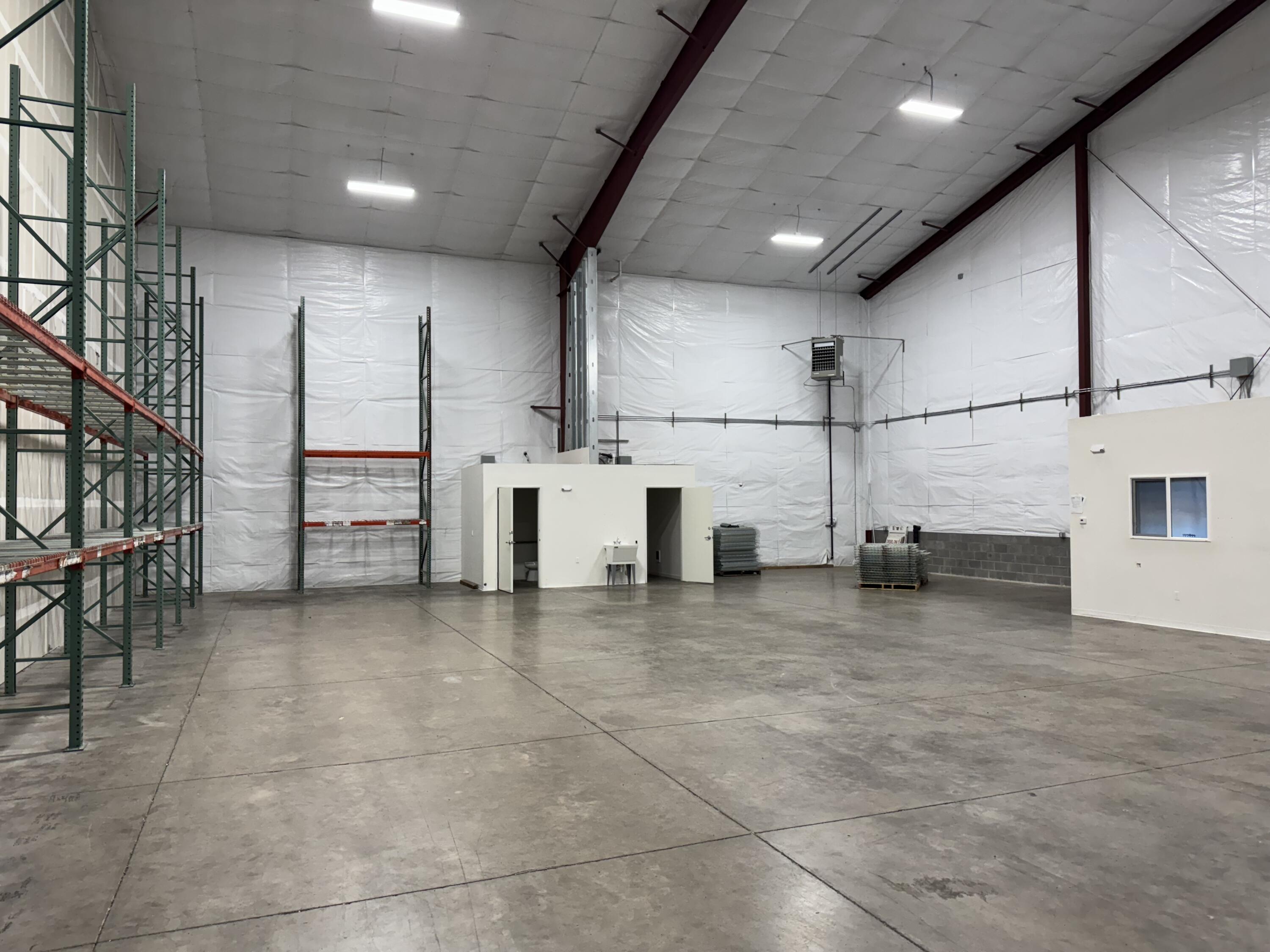 Heritage Estates Subdivision Unit 2 - Commercial Lease