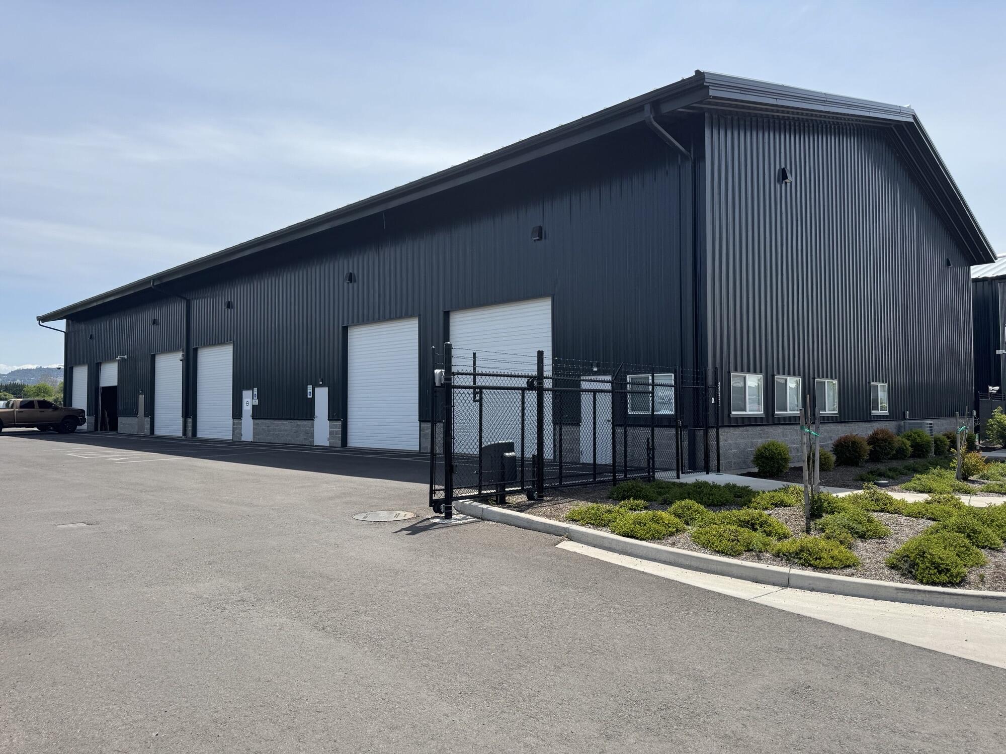 Heritage Estates Subdivision Unit 2 - Commercial Lease