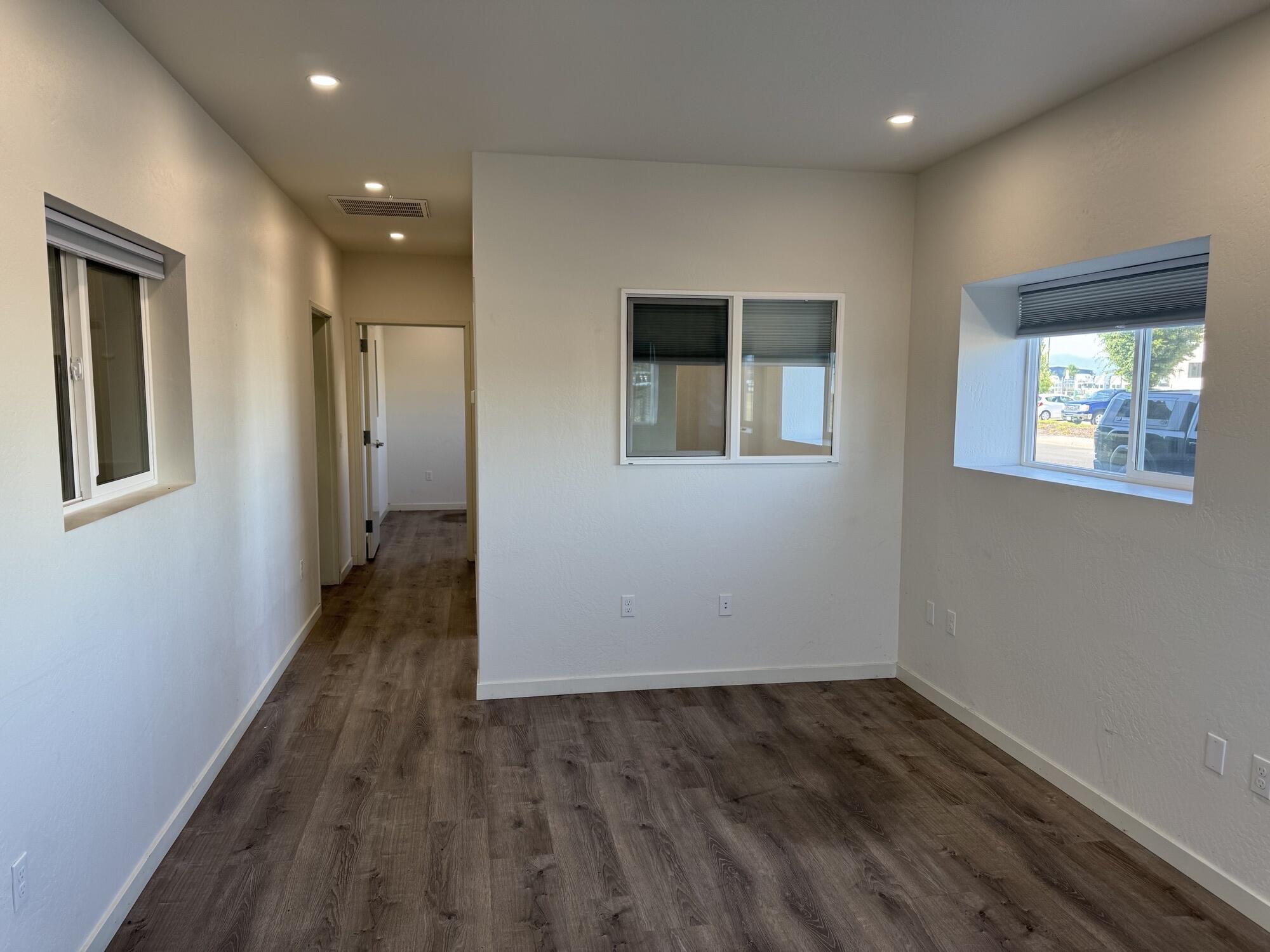 Heritage Estates Subdivision Unit 2 - Commercial Lease