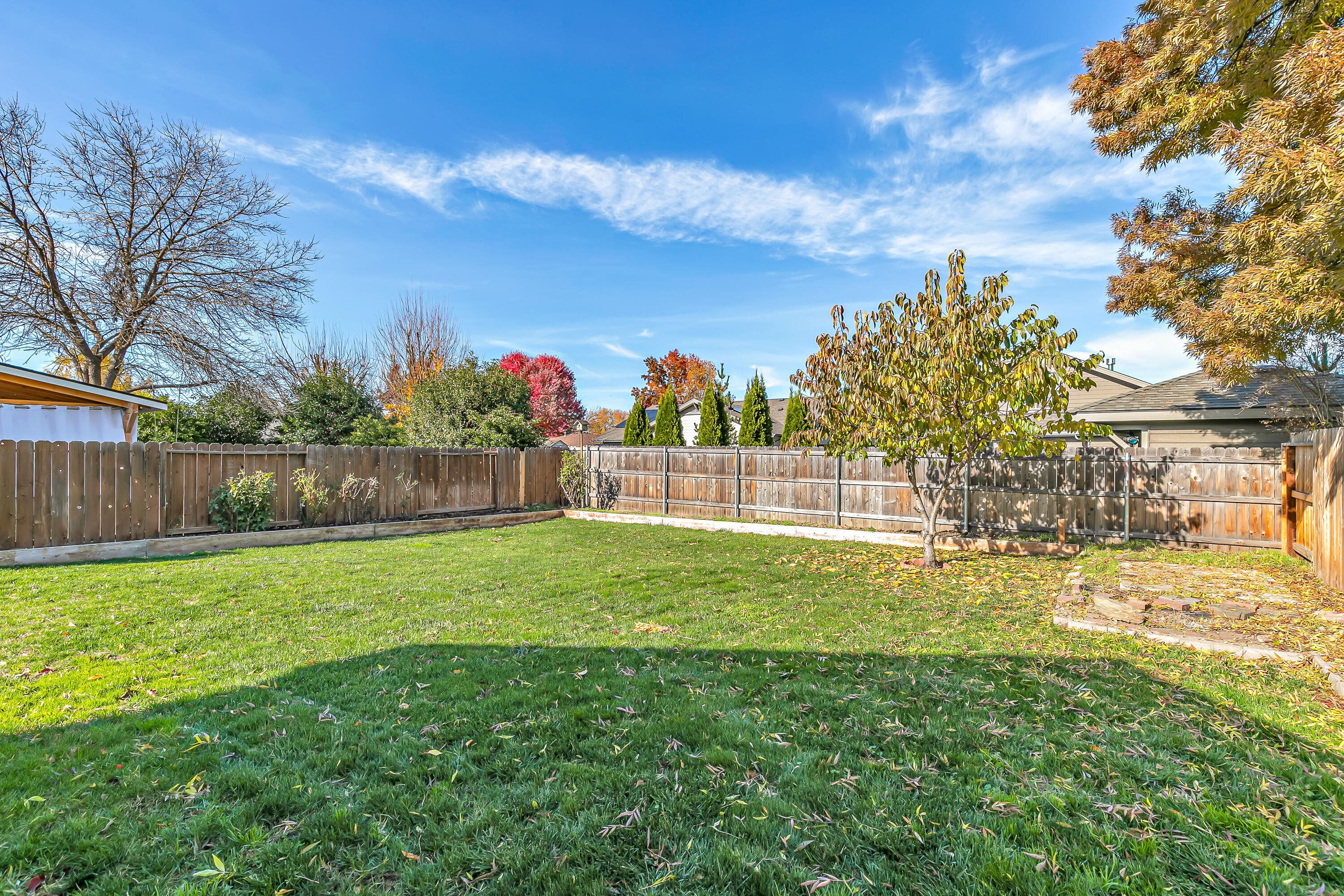 Wolff Run Subdivision - Residential