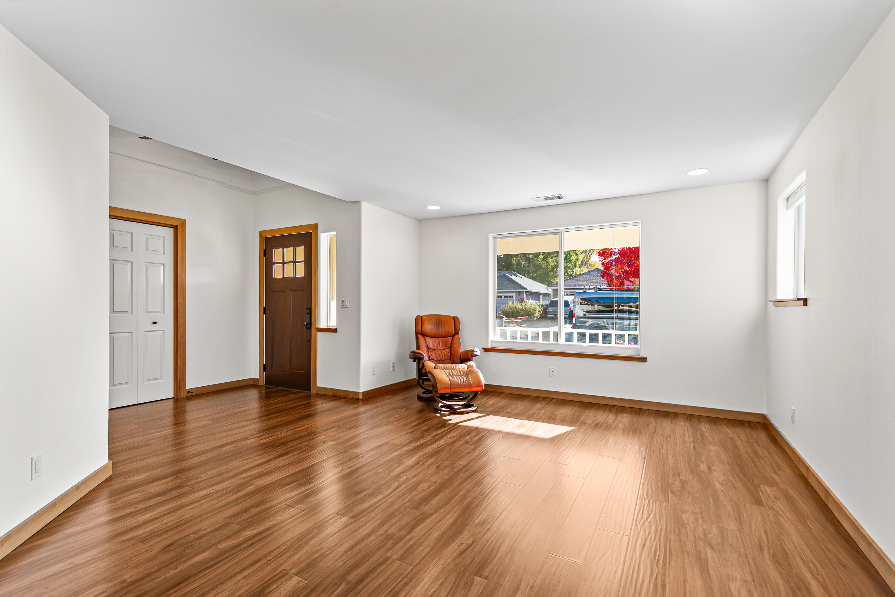 Wolff Run Subdivision - Residential