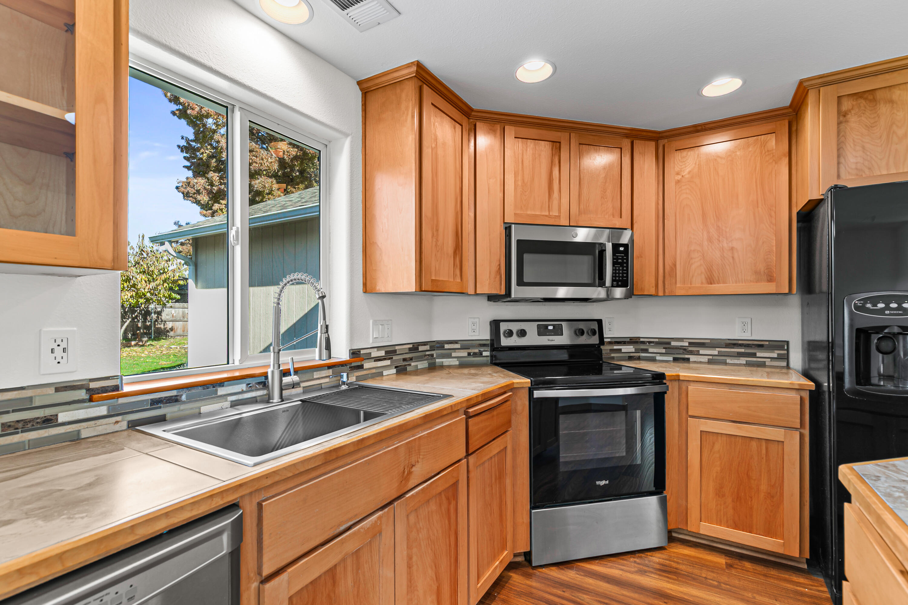 Wolff Run Subdivision - Residential