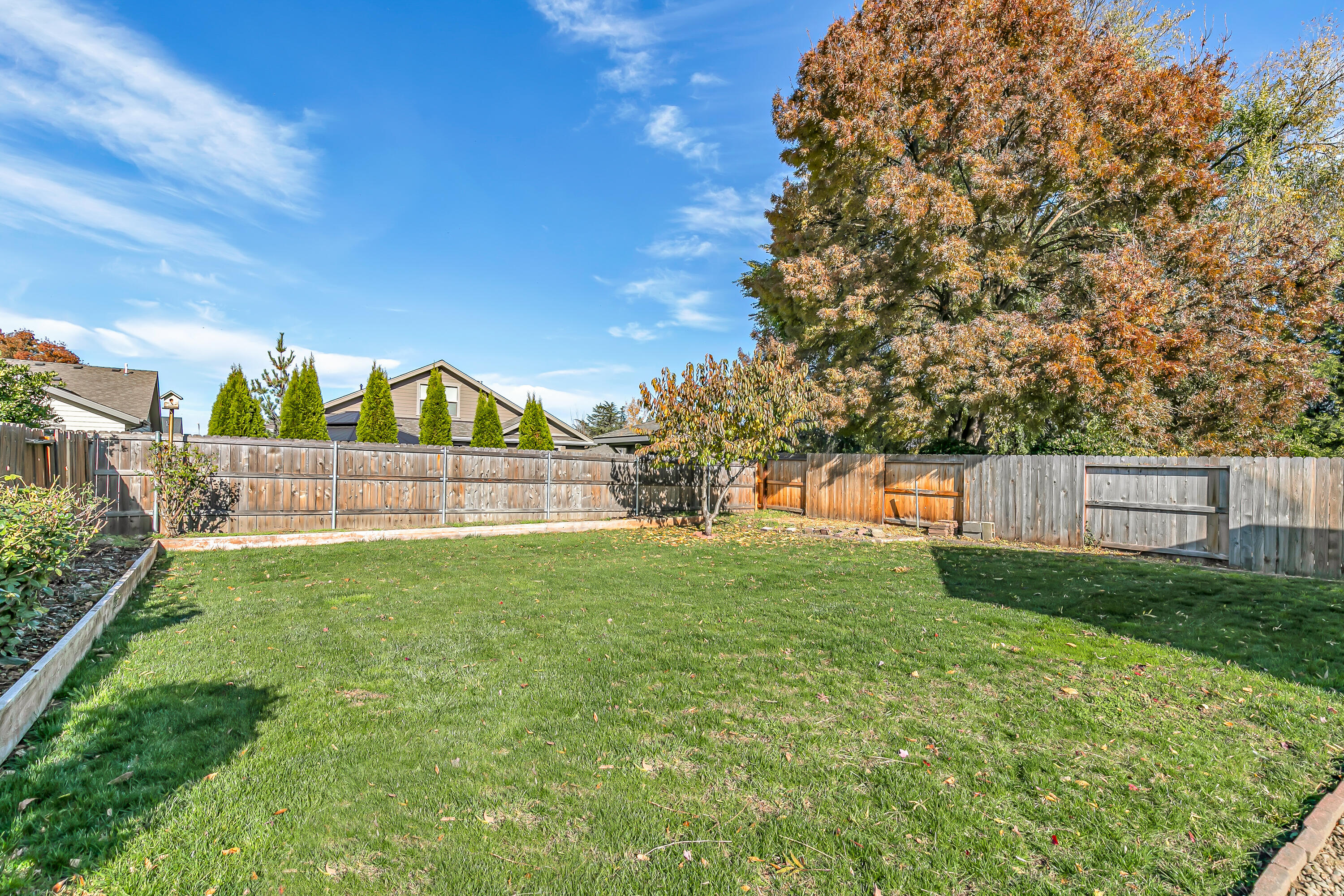 Wolff Run Subdivision - Residential