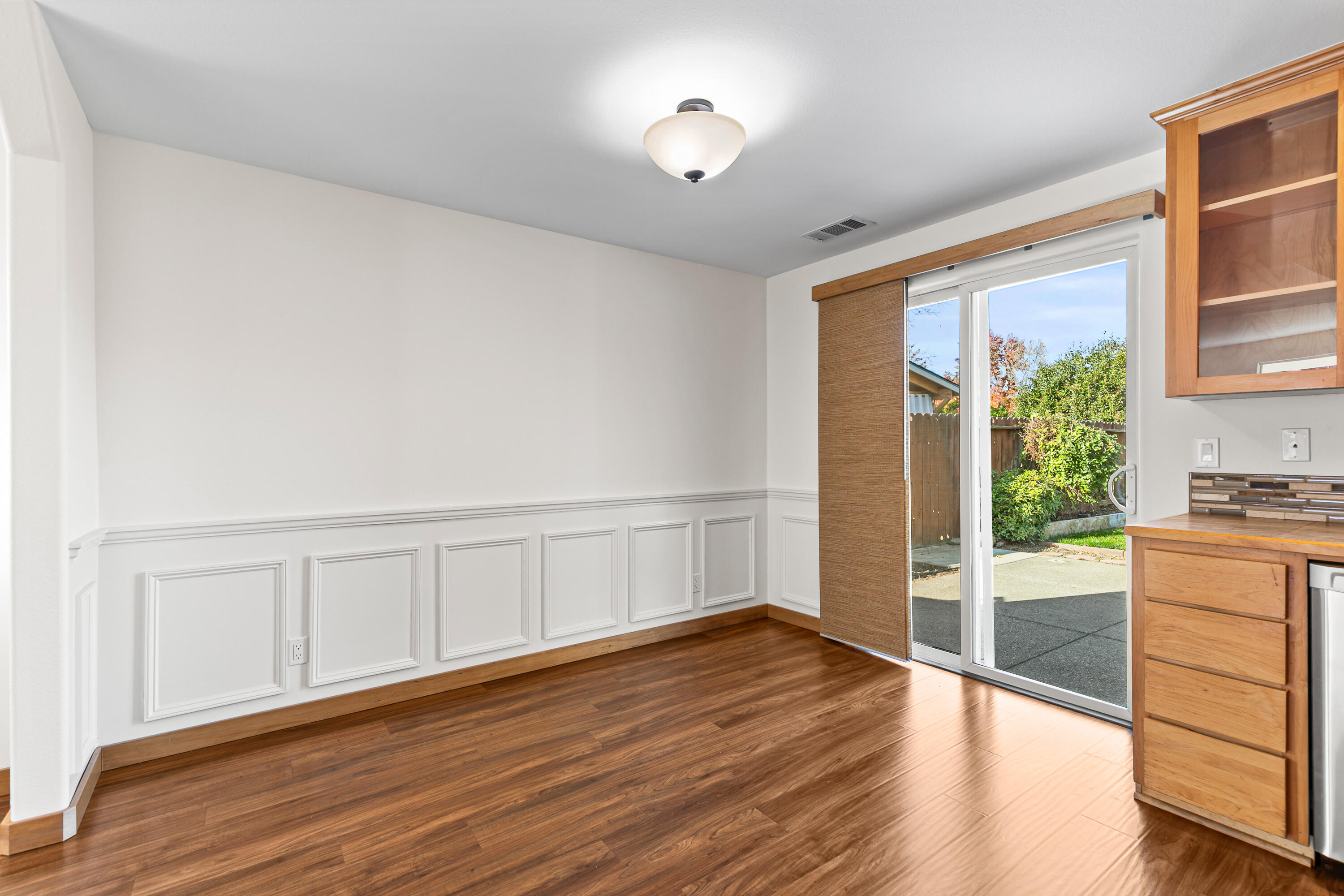 Wolff Run Subdivision - Residential