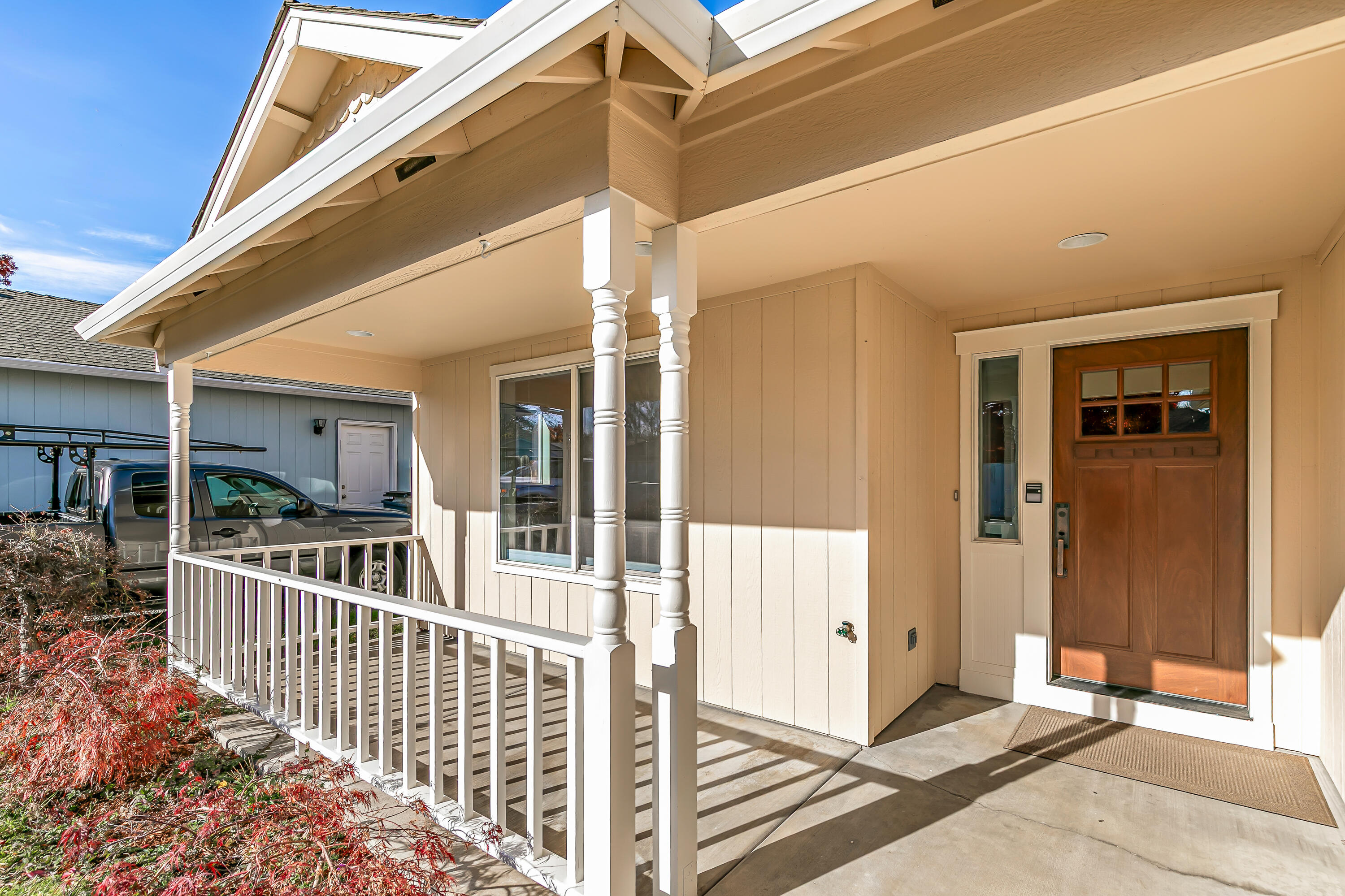 Wolff Run Subdivision - Residential