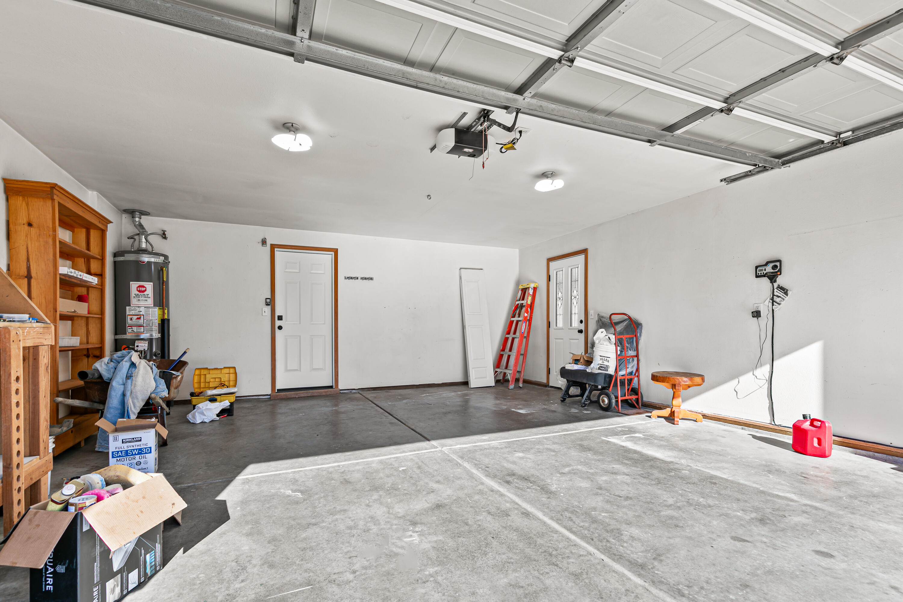 Wolff Run Subdivision - Residential