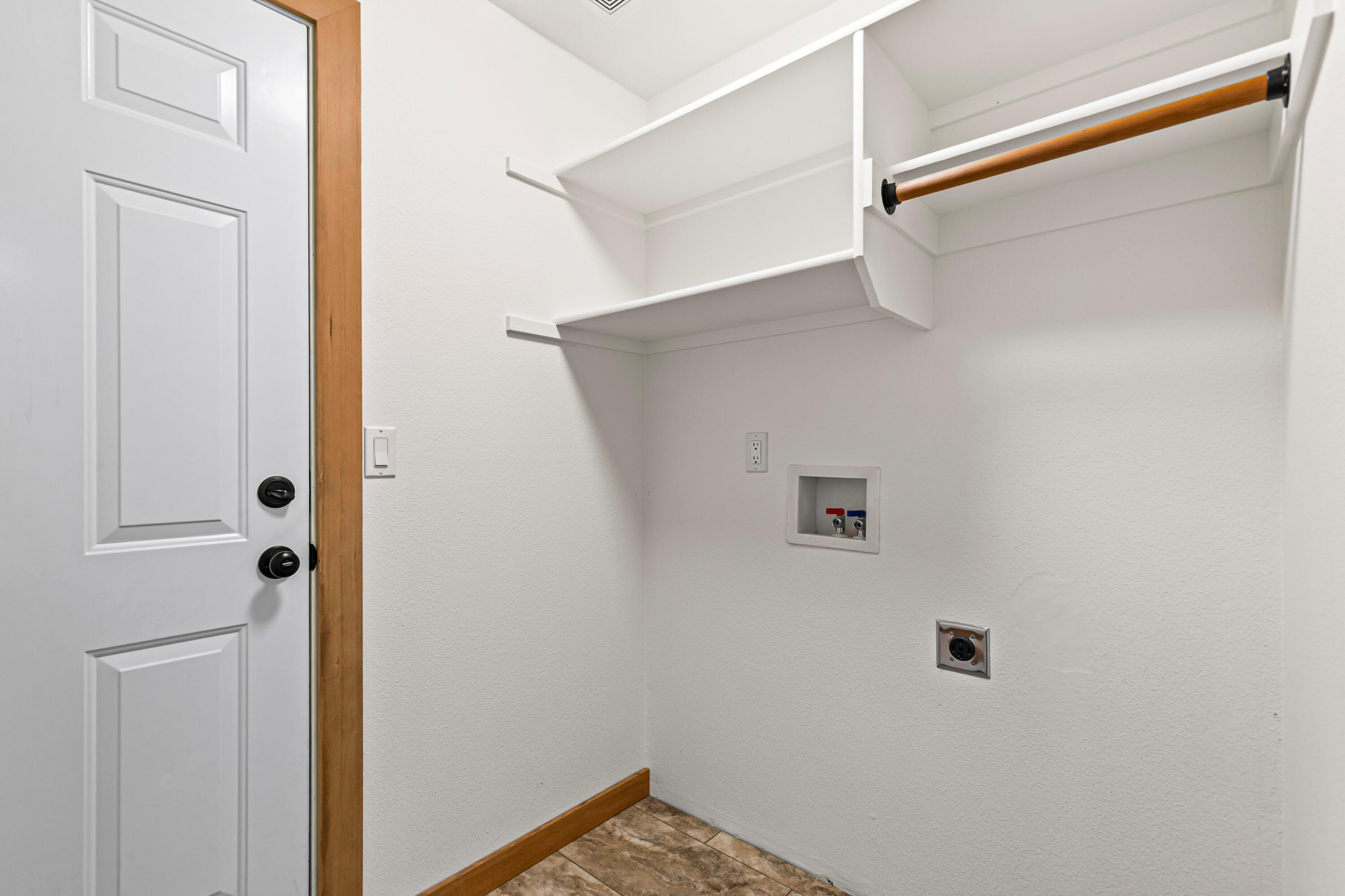 Wolff Run Subdivision - Residential