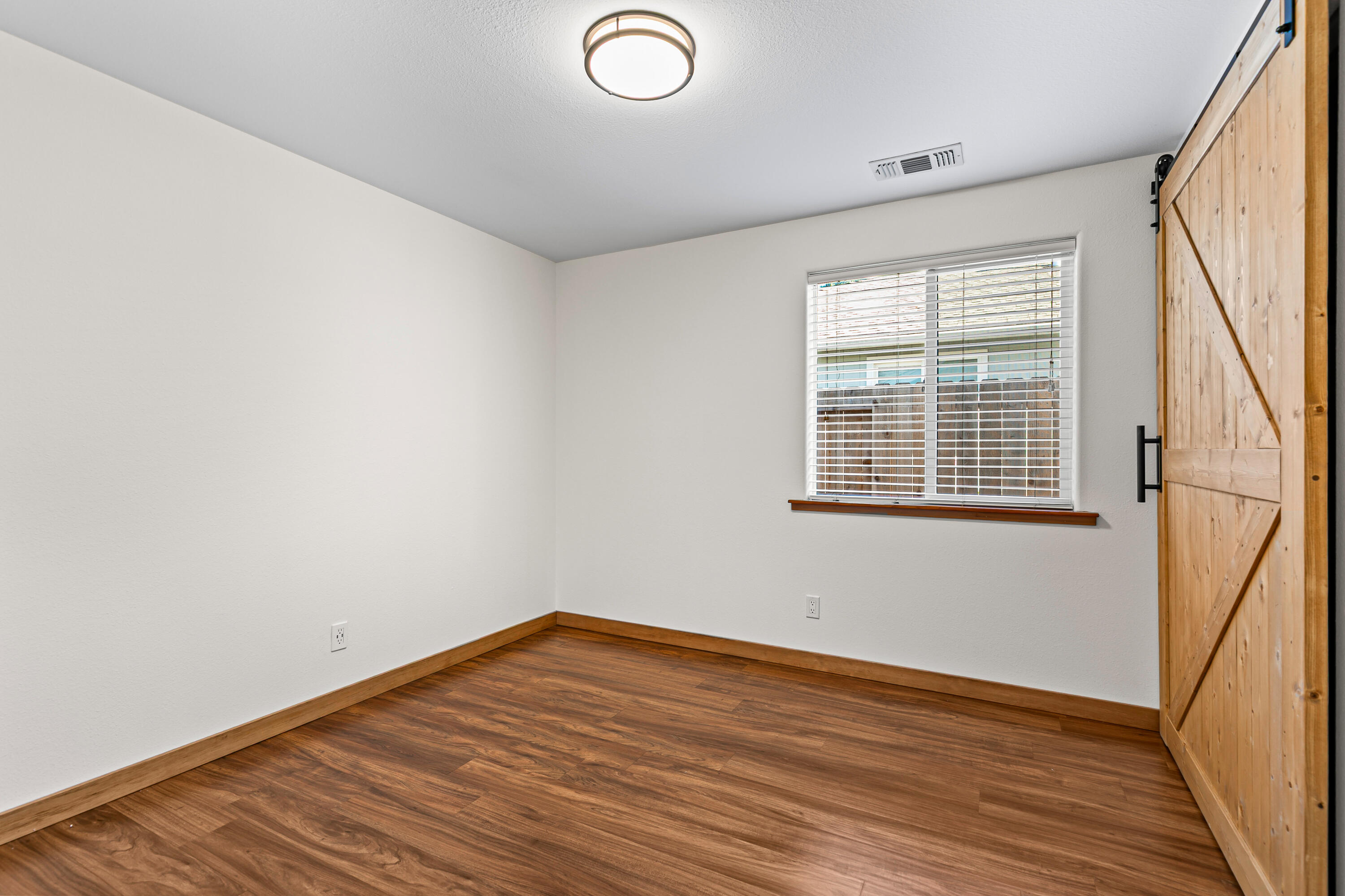 Wolff Run Subdivision - Residential