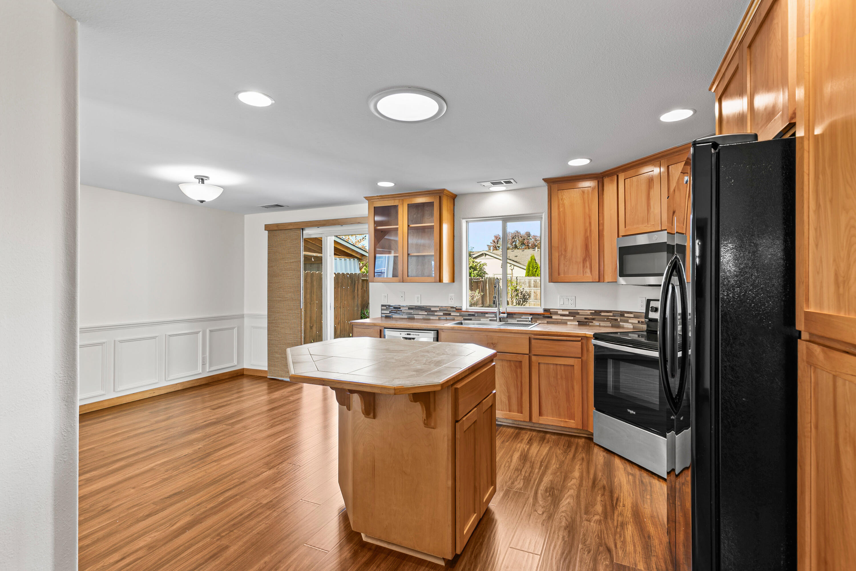 Wolff Run Subdivision - Residential