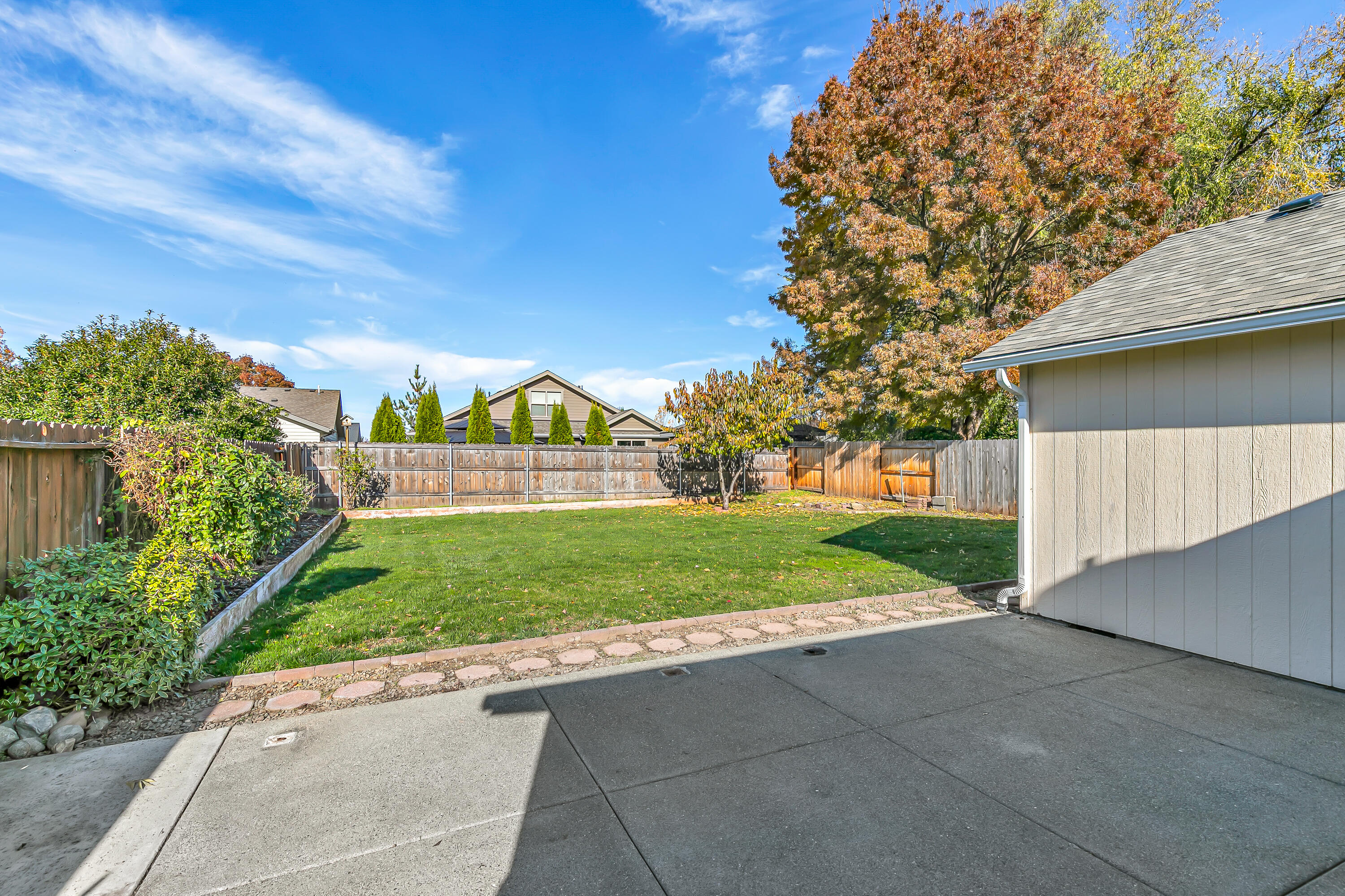 Wolff Run Subdivision - Residential