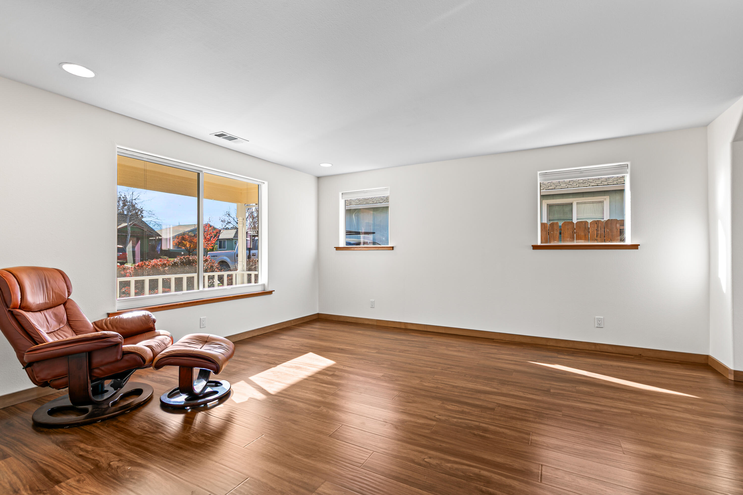 Wolff Run Subdivision - Residential