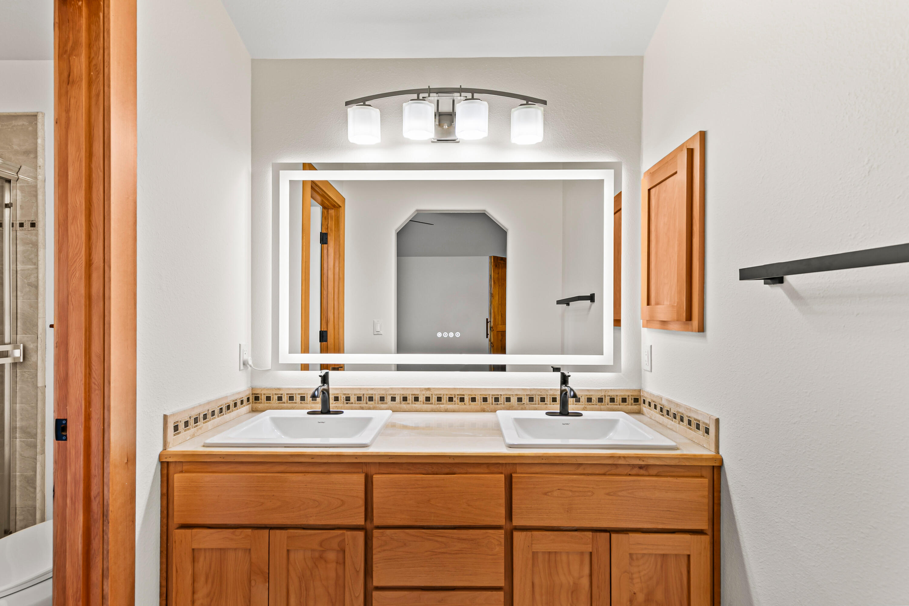 Wolff Run Subdivision - Residential