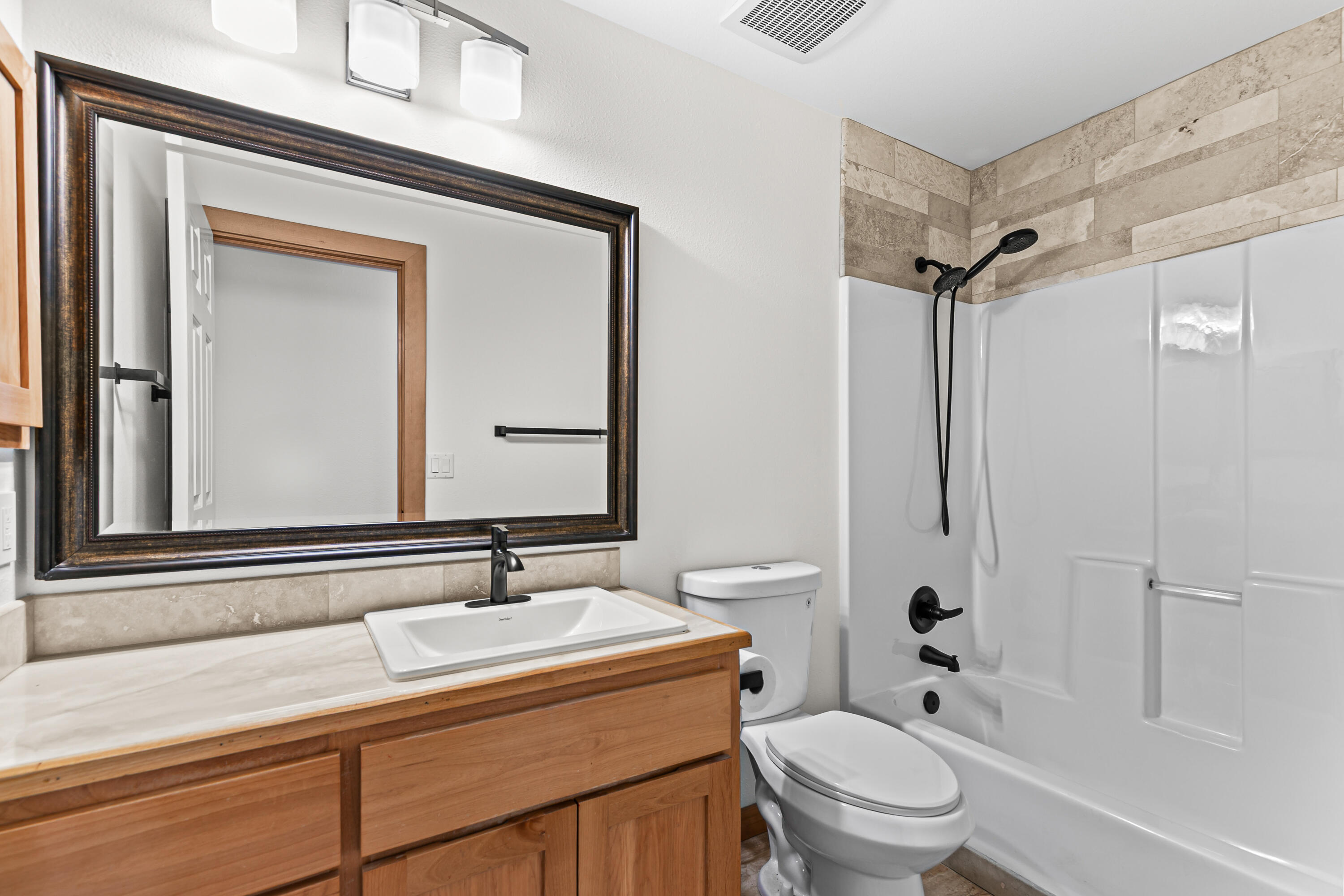 Wolff Run Subdivision - Residential