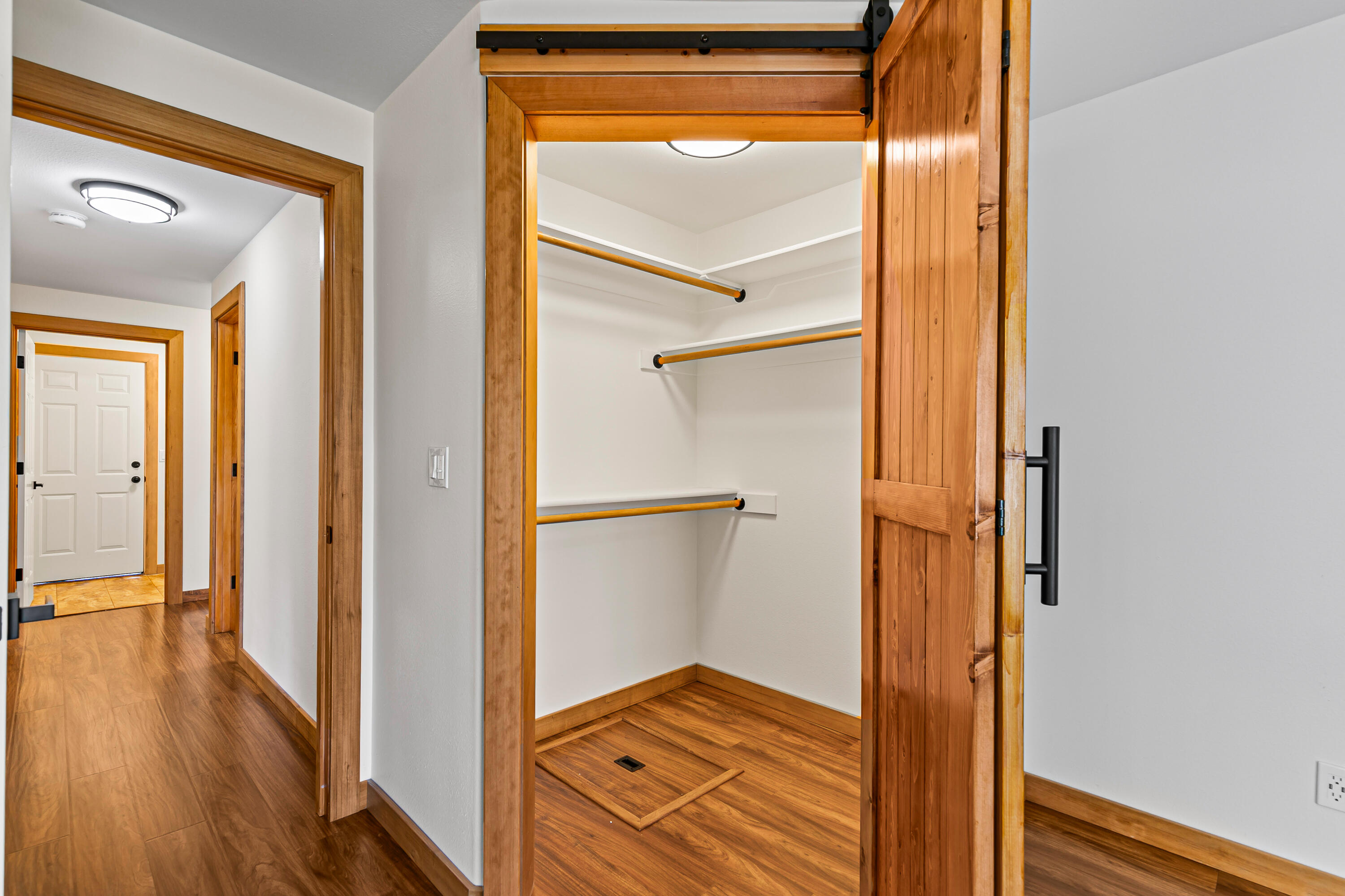 Wolff Run Subdivision - Residential