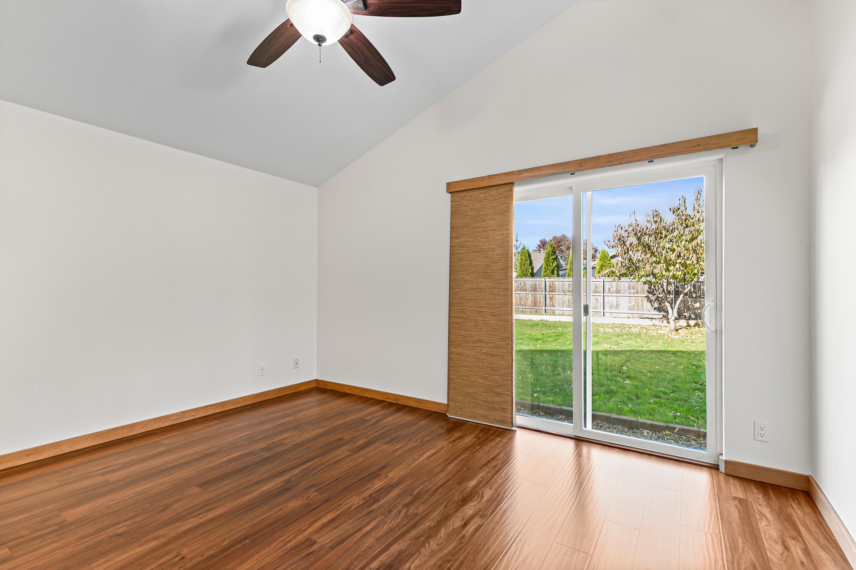 Wolff Run Subdivision - Residential