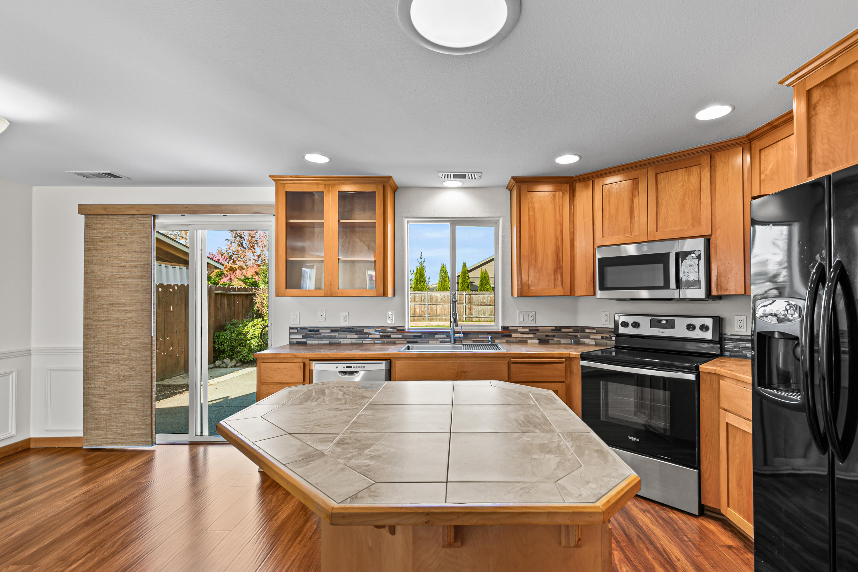 Wolff Run Subdivision - Residential