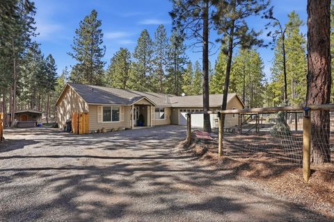 60095 Crater Road Bend OR 97702